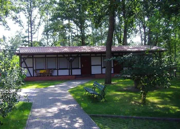 3 SterneHotel &Restaurant Lindengarten