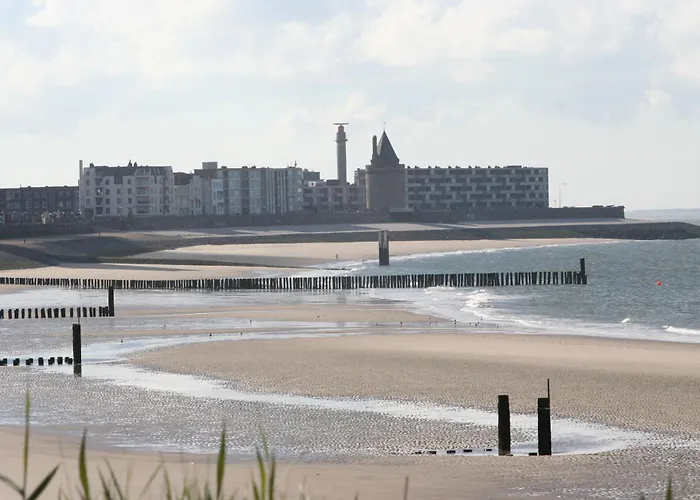 Hotel Restaurant Piccard