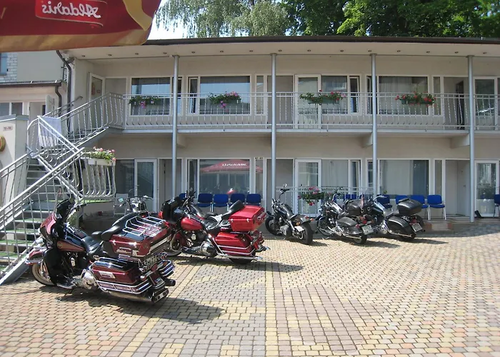 3 SterneHotel Nb With Free Parking