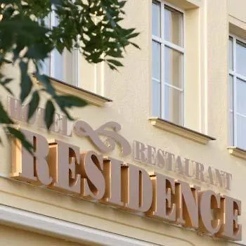 3-Sterne-Hotel: Akzent Hotel Residence Bautzen