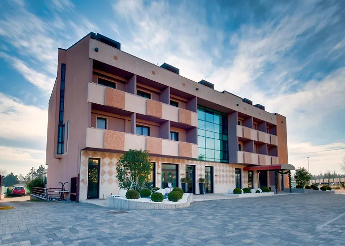 Familienhotel: Hotel Brandoli