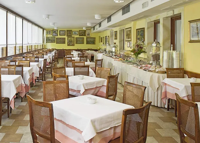 3 SterneHotel Nazionale