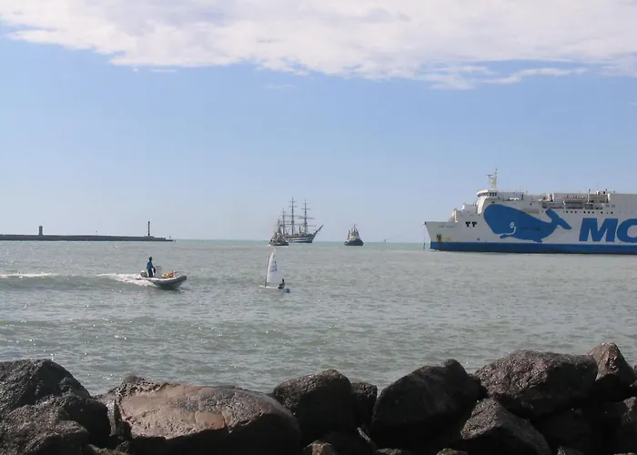 Giappone Inn Parking Hotel