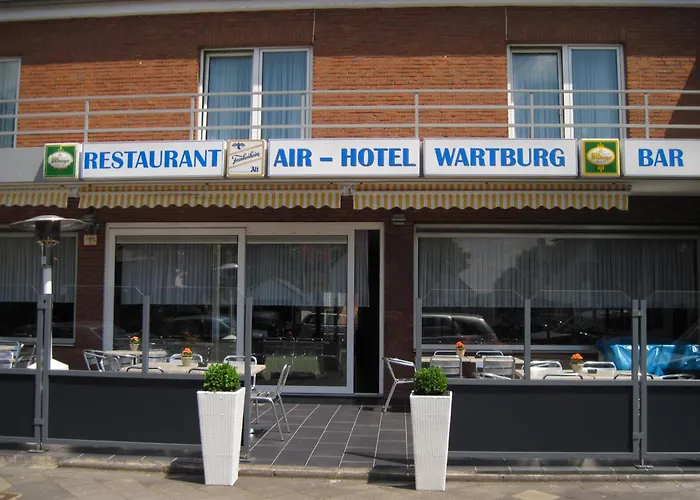 Air Hotel Wartburg