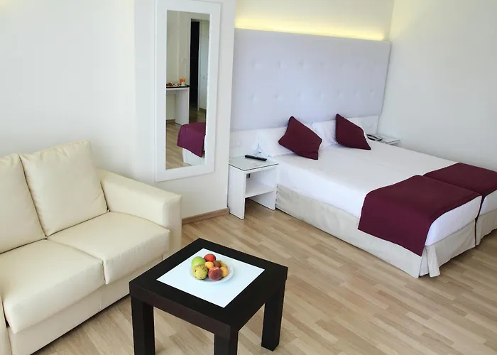 3 SterneHotel Albahia Alicante
