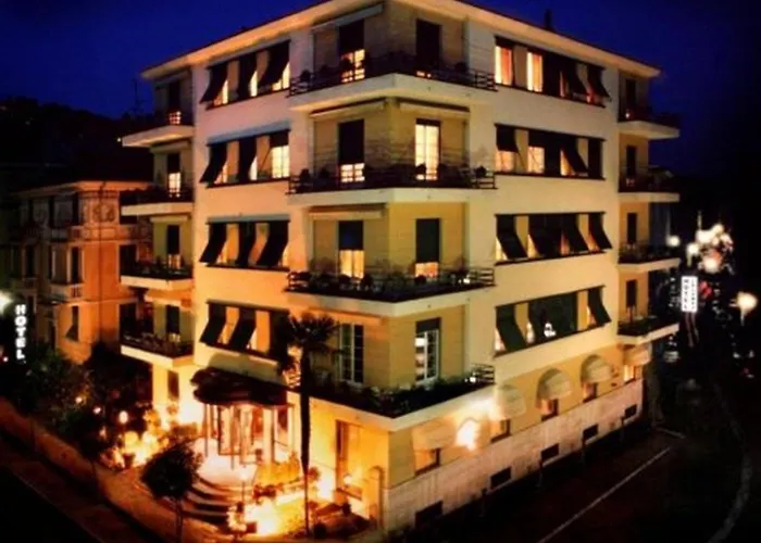 Familienhotels Jolanda