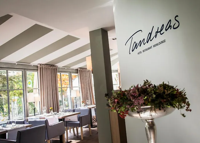  Tandreas & Restaurant