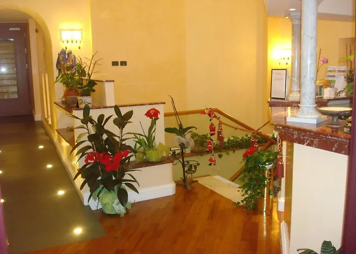 3 SterneHotel Dina