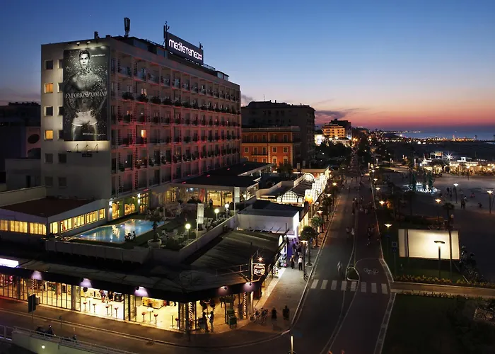 Hotel Mediterraneo