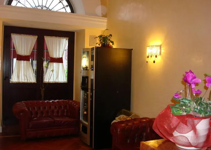 3 SterneHotel Dina