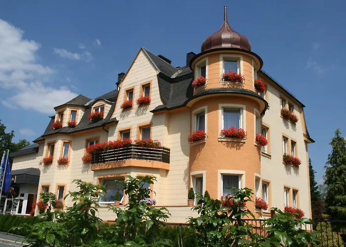 Familienhotel: Hotel Modena