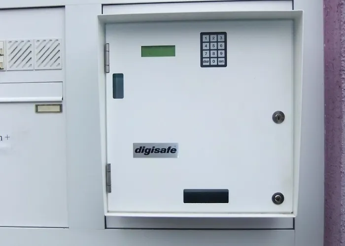 My Airport Hotel STUTTGART-AIRPORT-MESSE