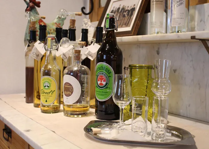 Hirsch - Das Ellwanger Landhotel