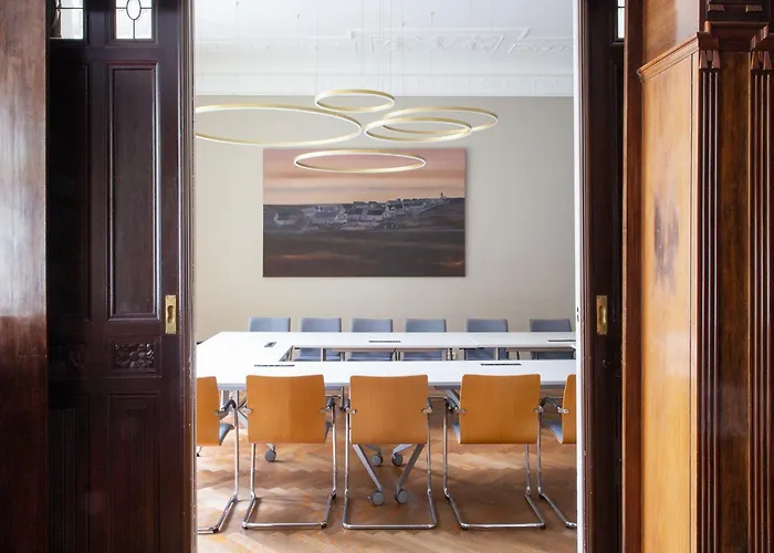 Art Nouveau Hotel am Kurfürstendamm