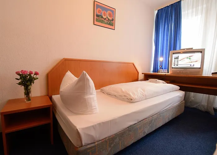 Hotel Himalaya Frankfurt City Messe