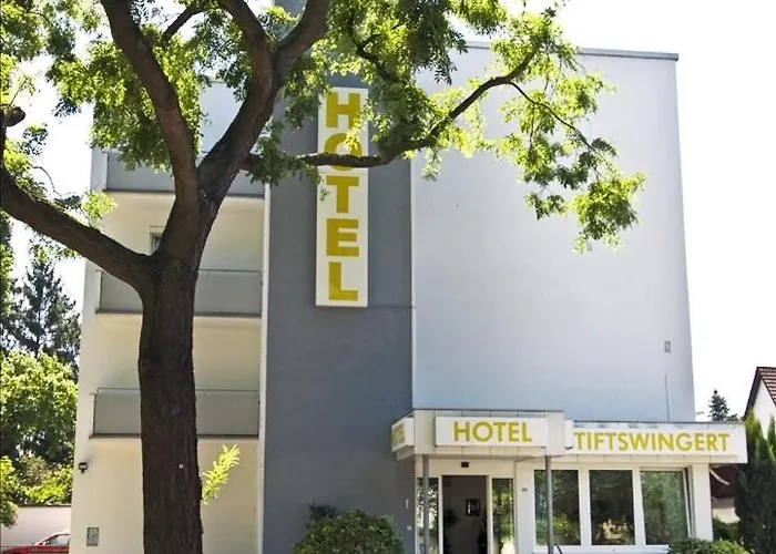 Hotel Stiftswingert