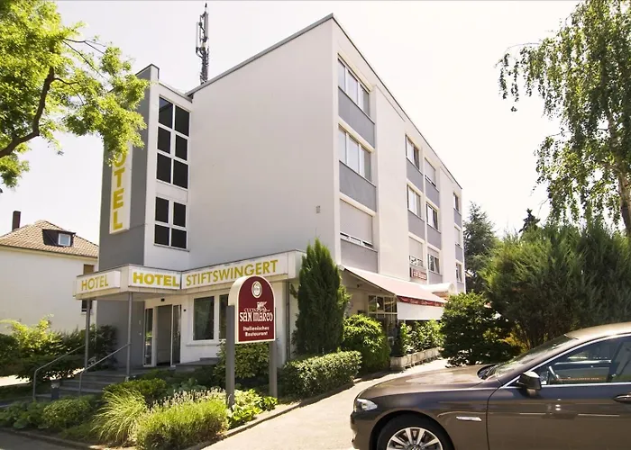 Hotel Stiftswingert