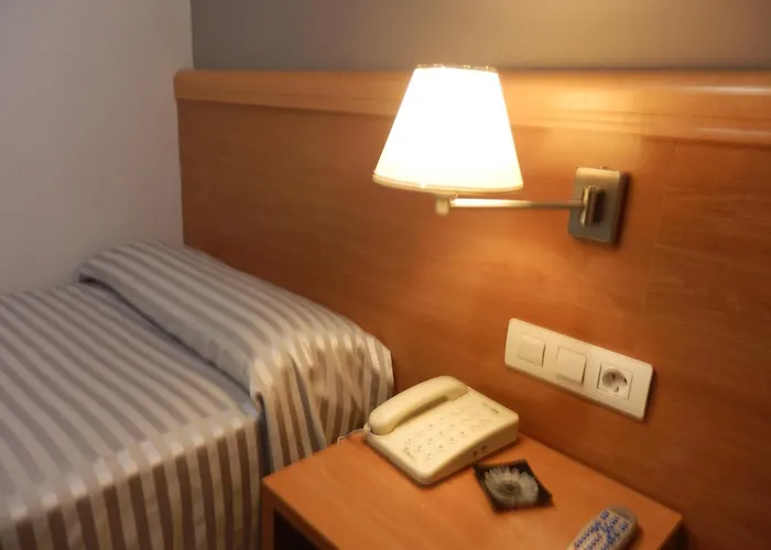 Resort: Hotel Ingles