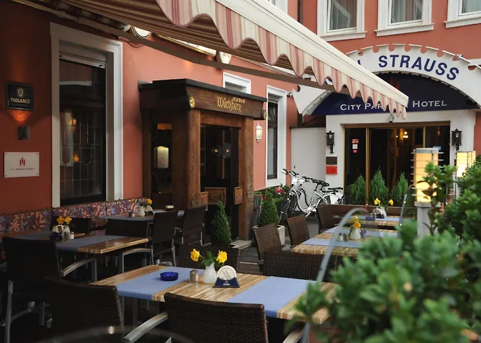 Partner Strauss