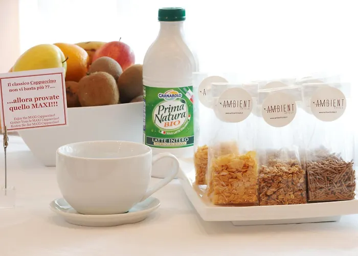 Familienhotel: Bio Boutique Hotel Xu' - Gruppo Ambienthotels