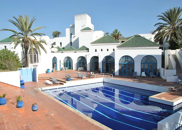 Residence Igoudar