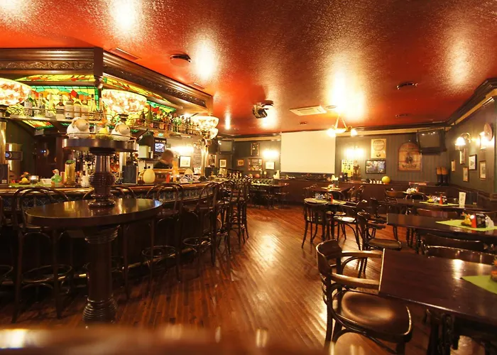 3-Sterne-Hotel: Jembo Park Hotel