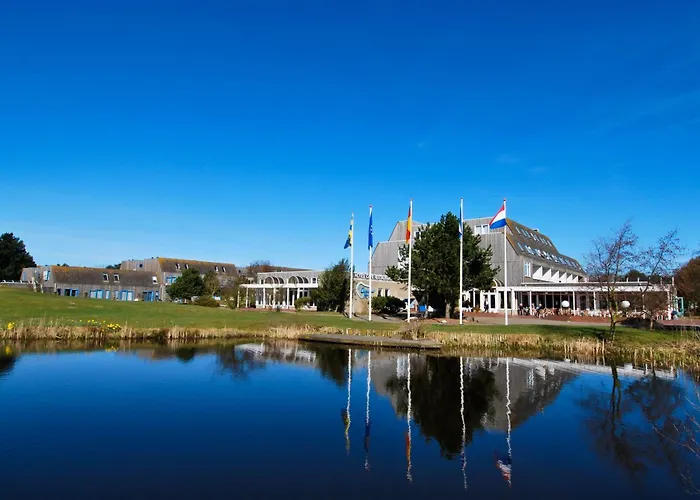  Fletcher Resort- Amelander Kaap