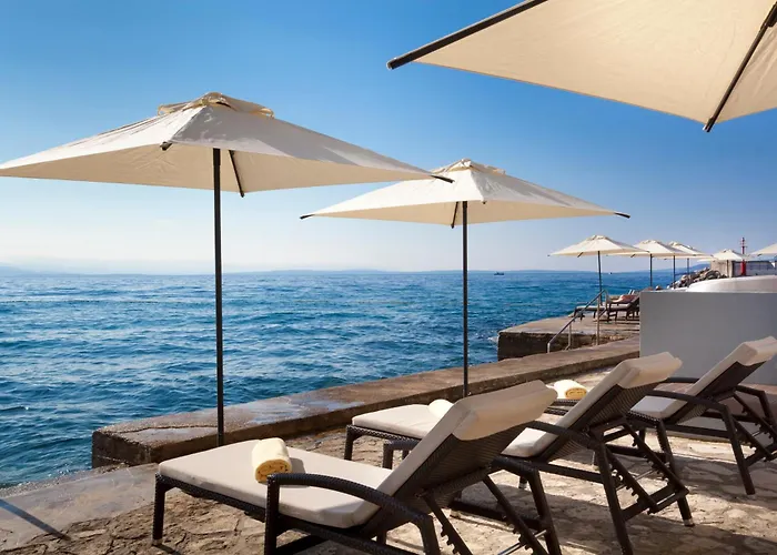 Hotel Kristal - By Liburnia Hotels & Villas