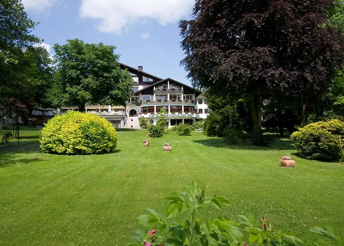  Hahnenkleer Hof