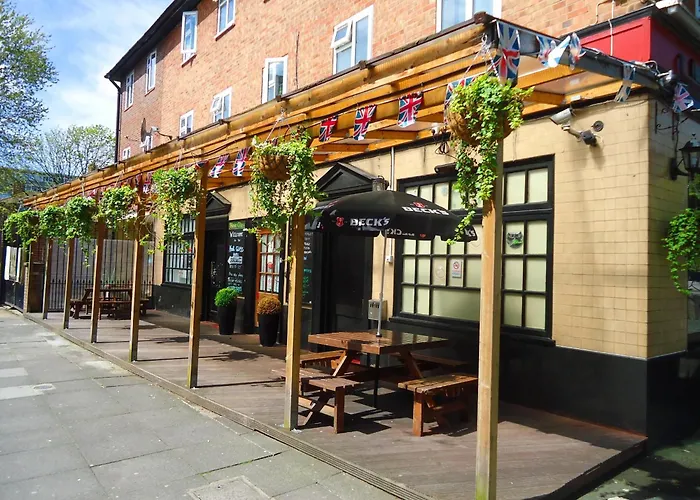 Hotel nahe Flughafen: Hour Glass Hotel