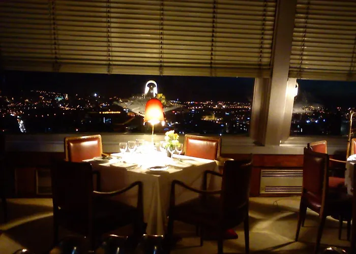 Zentrales Hotel: Hotel Miradouro