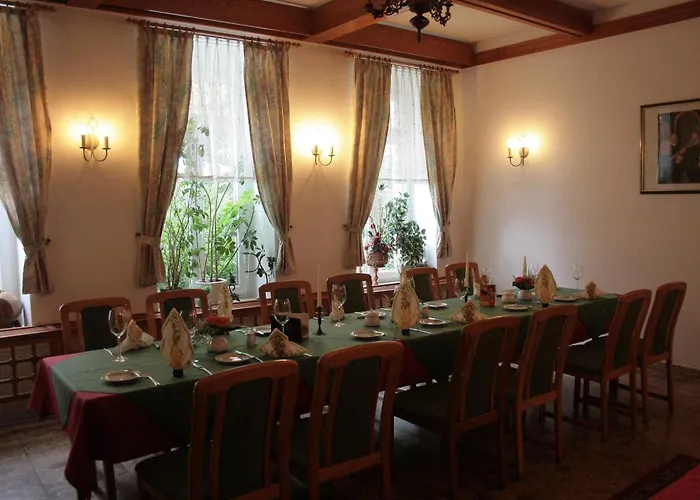 Sächsischer Hof
