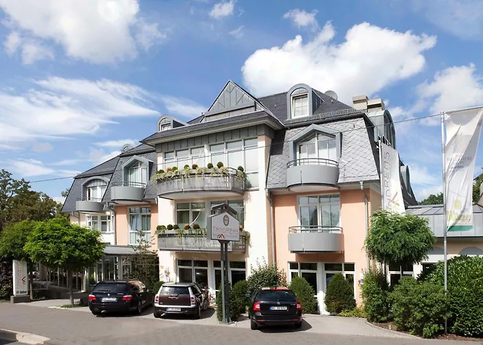  Tandreas & Restaurant