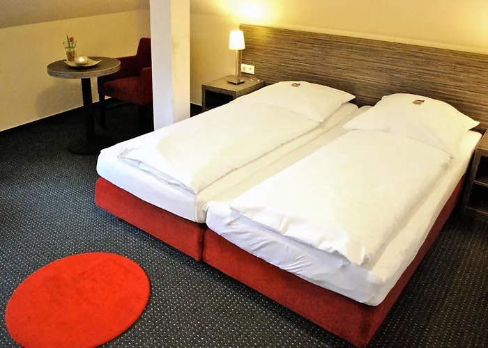 3-Sterne-Hotel: Hotel Dietrichsdorfer Hof