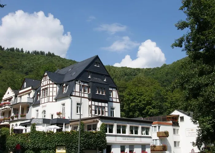 Bertricher Hof
