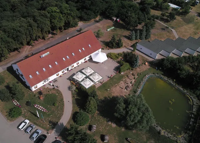 -Pension Am Mühlberg