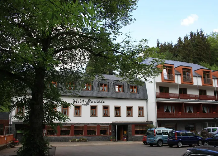 Heidsmühle