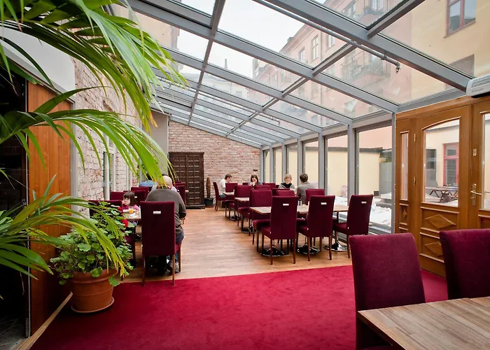 Familienhotel: Rex Petit