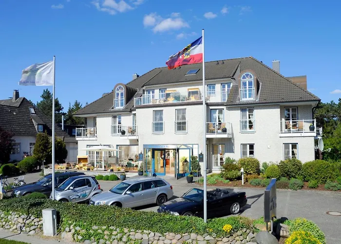  Landhaus An De Dün
