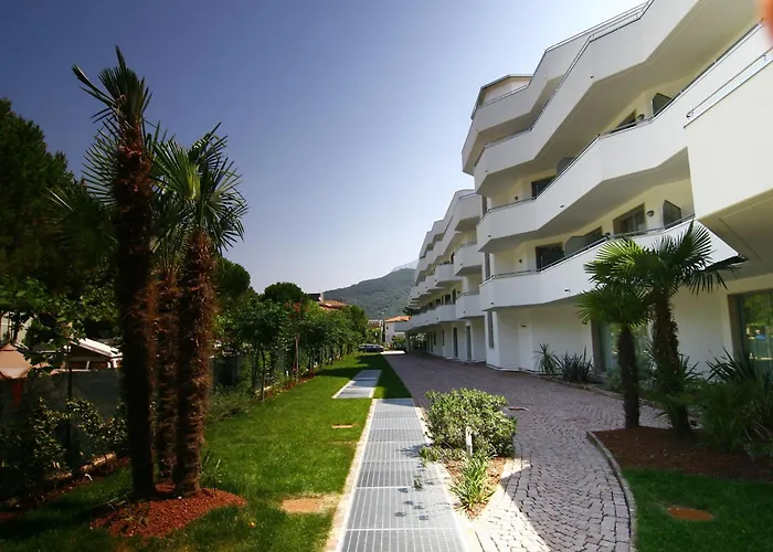Hotel Am Strand Oasi Wellness&Spa