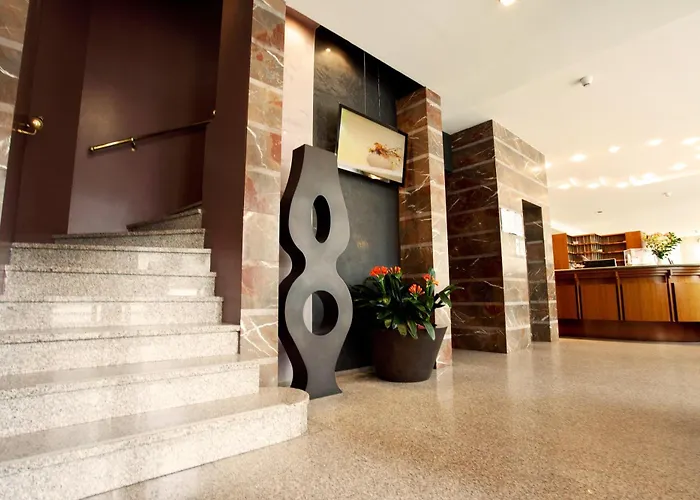 Hotel Corso Alaxi Hotels