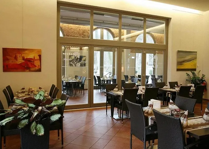 Kinderhotel Waldhotel