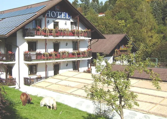 Jägerklause