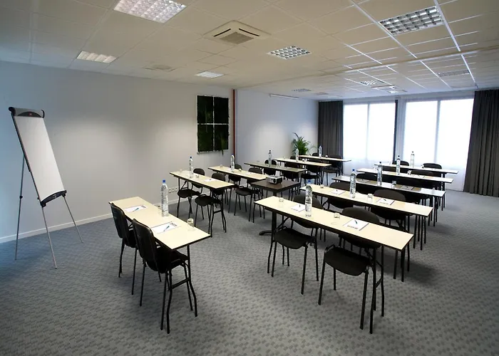 Hotel mit Whirlpool Lagrange Apart' Strasbourg Wilson