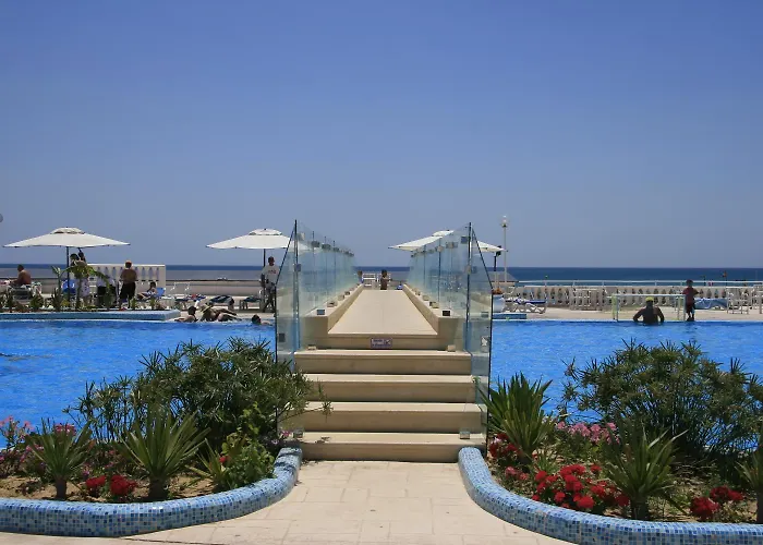 Familienhotel: Samira Club Family And Couples Only