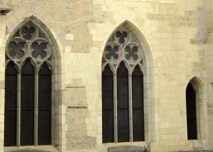 3-Sterne-Hotel: Hotel Meuble Santa Chiara Suite