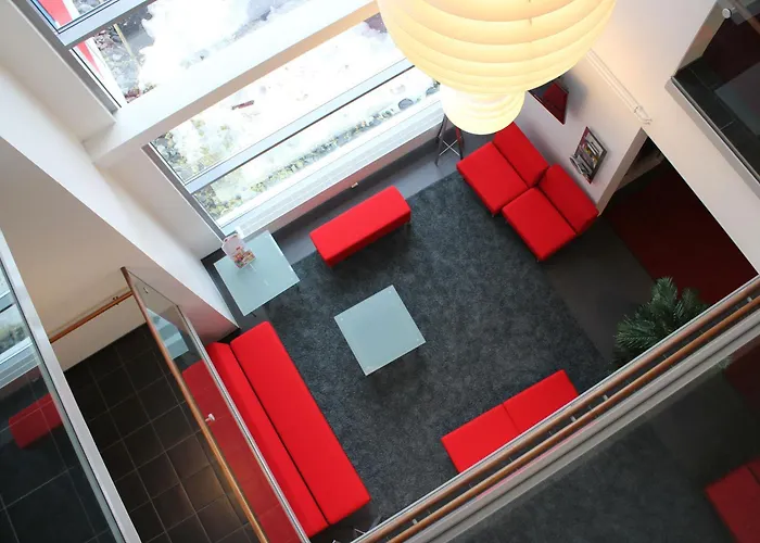 3-Sterne-Hotel: Santasport Resort