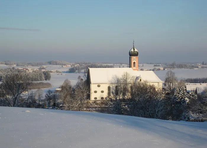 Pension Heim