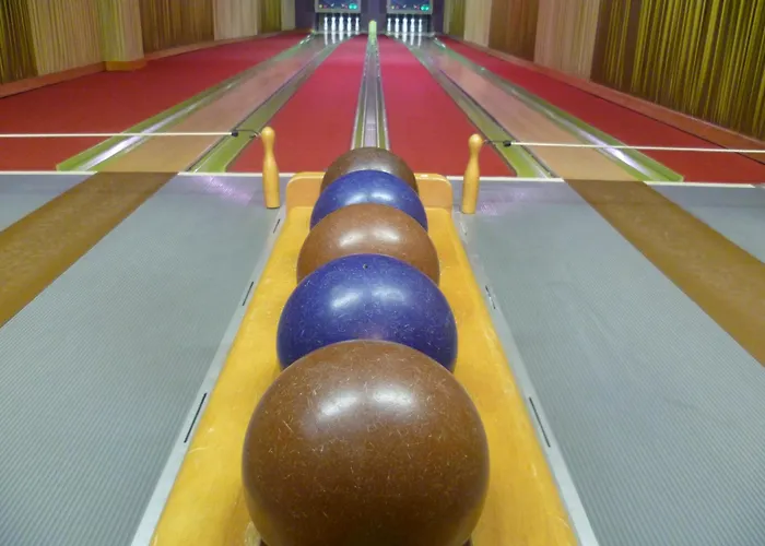 3-Sterne-Hotel: Landgasthof Zur scharfen Ecke