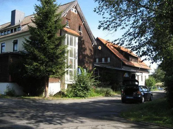 &Hostel Drei Bären